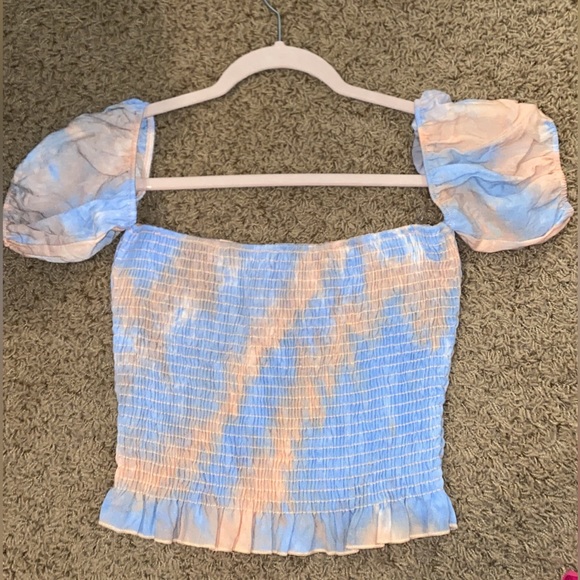 NWT: NEVER WORN: Ivy & Leo Top - Picture 1 of 1